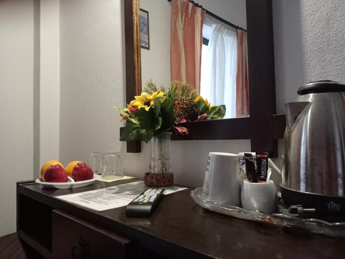 Elvira Hotel Stalida