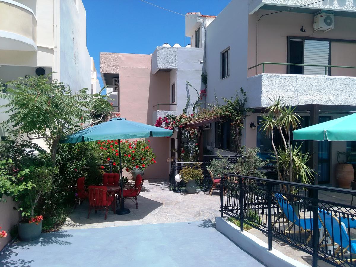 Elvira Hotel