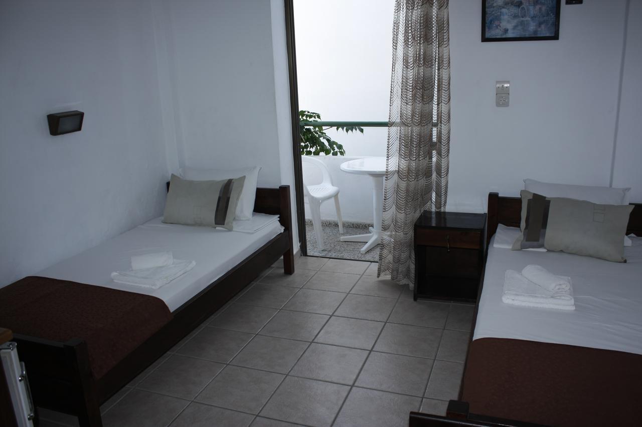Hotel Elvira