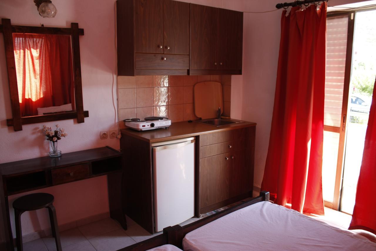 Hotel Elvira